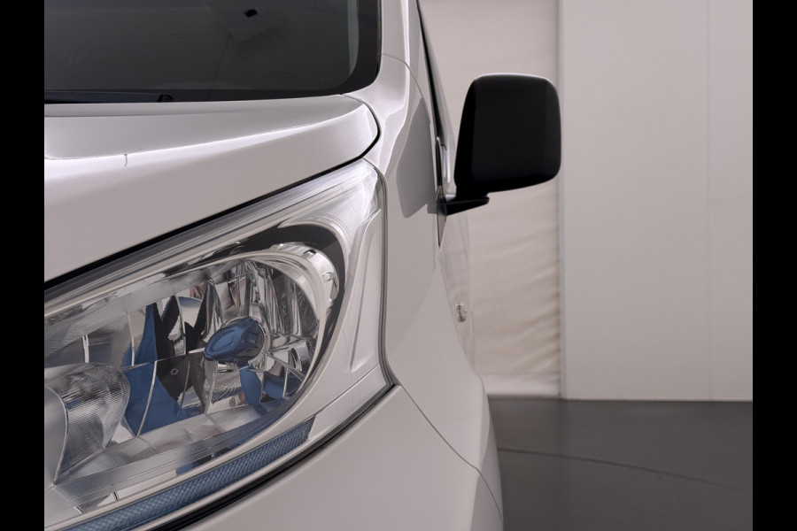 Nissan E-NV200 Optima 40kWh Automaat Camera Ecc Cruise Control Bluetooth Schuifdeur Lat om Lat Betimmering 1e Eigenaar Origineel Nederlandse Auto