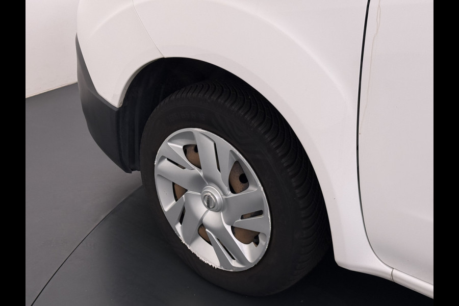 Nissan E-NV200 Optima 40kWh Automaat Camera Ecc Cruise Control Bluetooth Schuifdeur Lat om Lat Betimmering 1e Eigenaar Origineel Nederlandse Auto