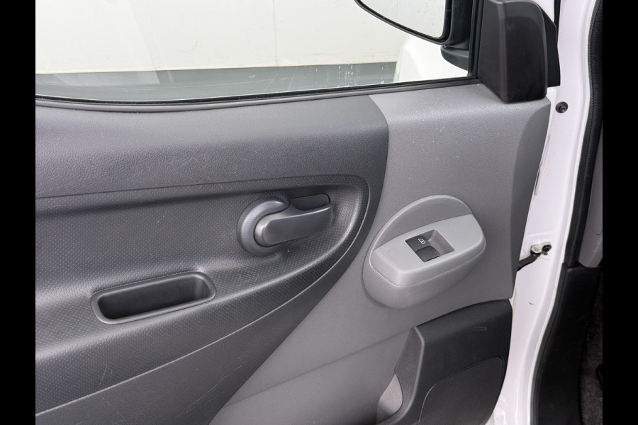 Nissan E-NV200 Optima 40kWh Automaat Camera Ecc Cruise Control Bluetooth Schuifdeur Lat om Lat Betimmering 1e Eigenaar Origineel Nederlandse Auto