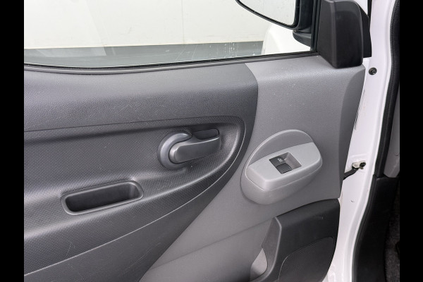 Nissan E-NV200 Optima 40kWh Automaat Camera Ecc Cruise Control Bluetooth Schuifdeur Lat om Lat Betimmering 1e Eigenaar Origineel Nederlandse Auto