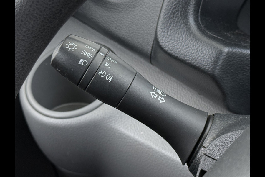 Nissan E-NV200 Optima 40kWh Automaat Camera Ecc Cruise Control Bluetooth Schuifdeur Lat om Lat Betimmering 1e Eigenaar Origineel Nederlandse Auto