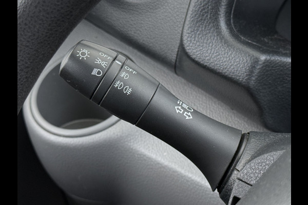 Nissan E-NV200 Optima 40kWh Automaat Camera Ecc Cruise Control Bluetooth Schuifdeur Lat om Lat Betimmering 1e Eigenaar Origineel Nederlandse Auto