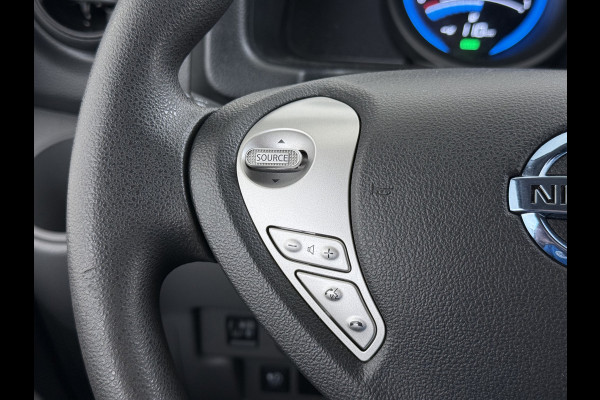 Nissan E-NV200 Optima 40kWh Automaat Camera Ecc Cruise Control Bluetooth Schuifdeur Lat om Lat Betimmering 1e Eigenaar Origineel Nederlandse Auto