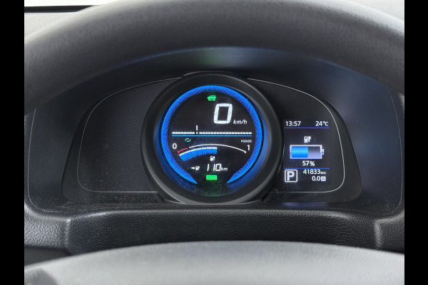 Nissan E-NV200 Optima 40kWh Automaat Camera Ecc Cruise Control Bluetooth Schuifdeur Lat om Lat Betimmering 1e Eigenaar Origineel Nederlandse Auto