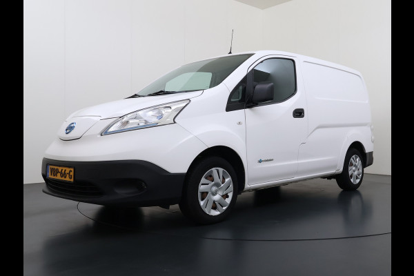 Nissan E-NV200 Optima 40kWh Automaat Camera Ecc Cruise Control Bluetooth Schuifdeur Lat om Lat Betimmering 1e Eigenaar Origineel Nederlandse Auto