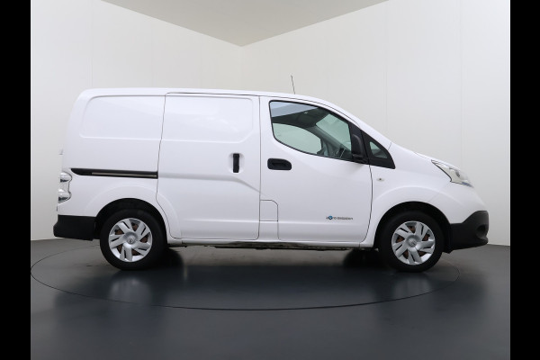 Nissan E-NV200 Optima 40kWh Automaat Camera Ecc Cruise Control Bluetooth Schuifdeur Lat om Lat Betimmering 1e Eigenaar Origineel Nederlandse Auto