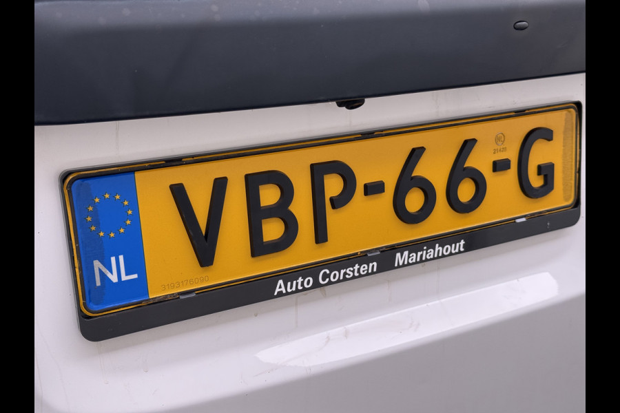 Nissan E-NV200 Optima 40kWh Automaat Camera Ecc Cruise Control Bluetooth Schuifdeur Lat om Lat Betimmering 1e Eigenaar Origineel Nederlandse Auto