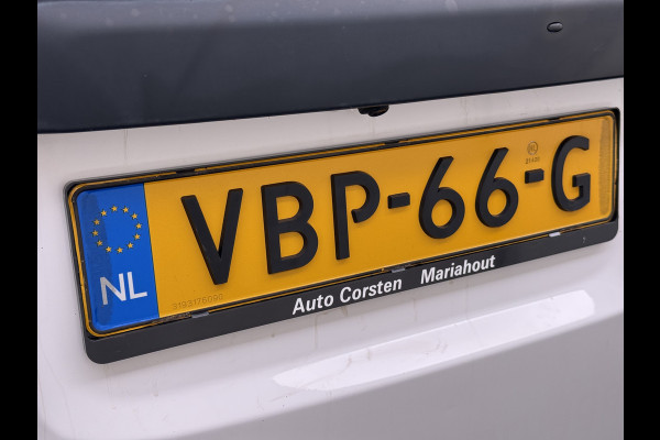 Nissan E-NV200 Optima 40kWh Automaat Camera Ecc Cruise Control Bluetooth Schuifdeur Lat om Lat Betimmering 1e Eigenaar Origineel Nederlandse Auto