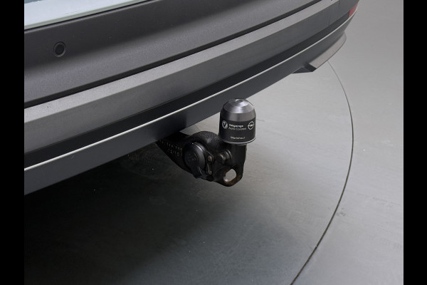 Škoda ENYAQ iV 80 204PK Leder Trekhaak Adap.Cruise Stoel+Stuurverwarming Camera 3-Zone Ecc Elek.Achterklep Keyless Apple Carplay Android Auto N Comfort plus-pakket  Assistentie Pakket Climate-pakket P-Assist Lmv Led Isofix Privacy Glas 1.000KG Trekgewicht 1e Eigenaar Origineel Nederlandse Auto
