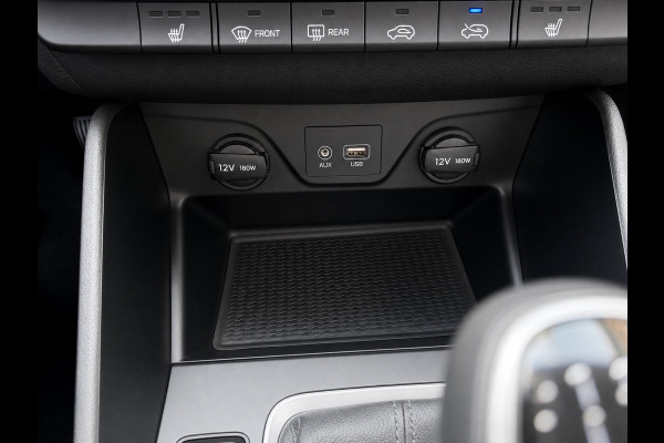 Hyundai Tucson 1.6 T-GDi Premium 177PK - Navigatie I Leer I Airco I 19 inch Sport velgen I LED I PDC & Camera I Dealer onderhouden