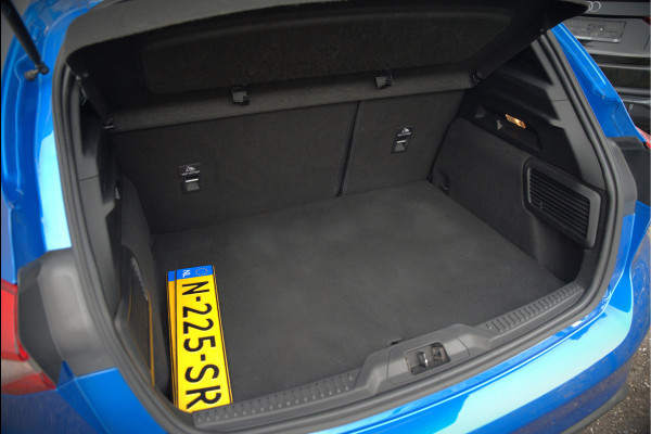 Ford Focus 1.0 EcoBoost ST Line Business | Panoramadak | Bang & Olufsen | Head-Up Display | Stoelverwarming | Keyless | Elektrische Stoel | Cruise Control | LED | Parkeersensoren