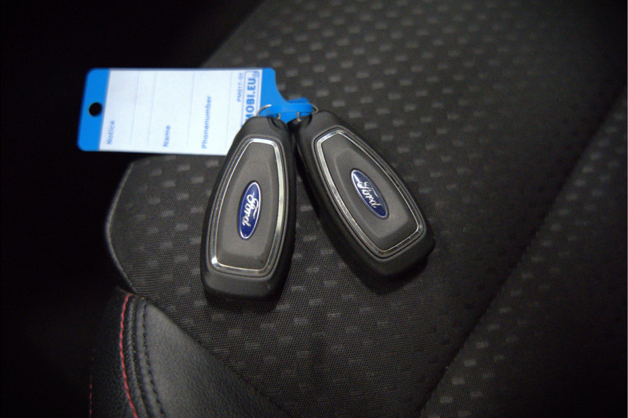 Ford Focus 1.0 EcoBoost ST Line Business | Panoramadak | Bang & Olufsen | Head-Up Display | Stoelverwarming | Keyless | Elektrische Stoel | Cruise Control | LED | Parkeersensoren