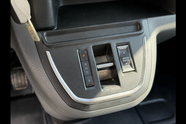 Peugeot e-Expert 75 kWh 136PK L2H1 330km WLTP 96.3% (SOH) Snelladen Climate Control Cruise Control Parkeersensoren Achter