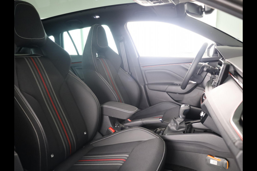 Škoda SCALA 1.0 TSI 115pk DSG-7 Monte Carlo | 18 inch | Adaptive Cruise Control | Panoramadak |