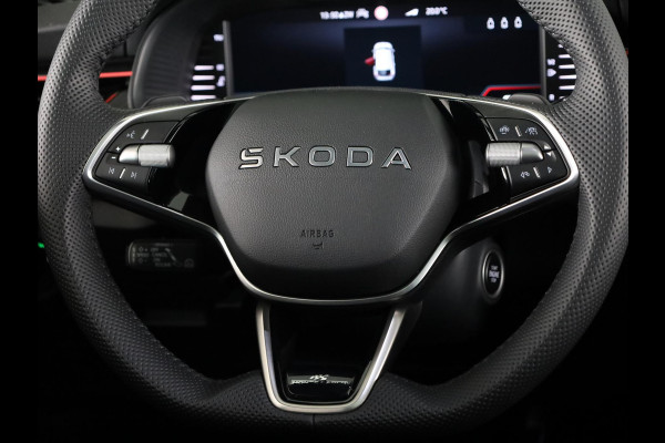 Škoda SCALA 1.0 TSI 115pk DSG-7 Monte Carlo | 18 inch | Adaptive Cruise Control | Panoramadak |
