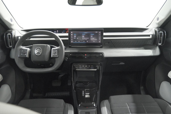 Citroën ë-C3 Max 113pk 44 kWh | 96,1% SOH | 11 KW Lader | Camera | Apple Carplay | Parkeersensoren