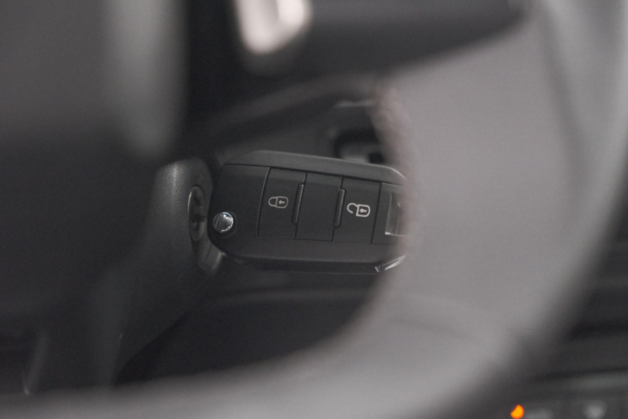 Citroën ë-C3 Max 113pk 44 kWh | 96,1% SOH | 11 KW Lader | Camera | Apple Carplay | Parkeersensoren