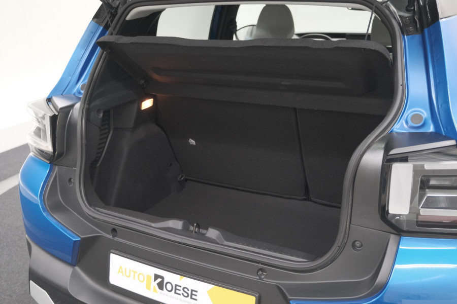 Citroën ë-C3 Max 113pk 44 kWh | 96,1% SOH | 11 KW Lader | Camera | Apple Carplay | Parkeersensoren
