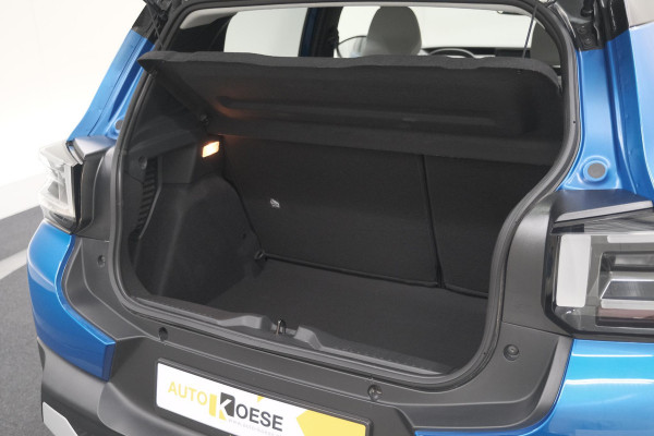 Citroën ë-C3 Max 113pk 44 kWh | 96,1% SOH | 11 KW Lader | Camera | Apple Carplay | Parkeersensoren