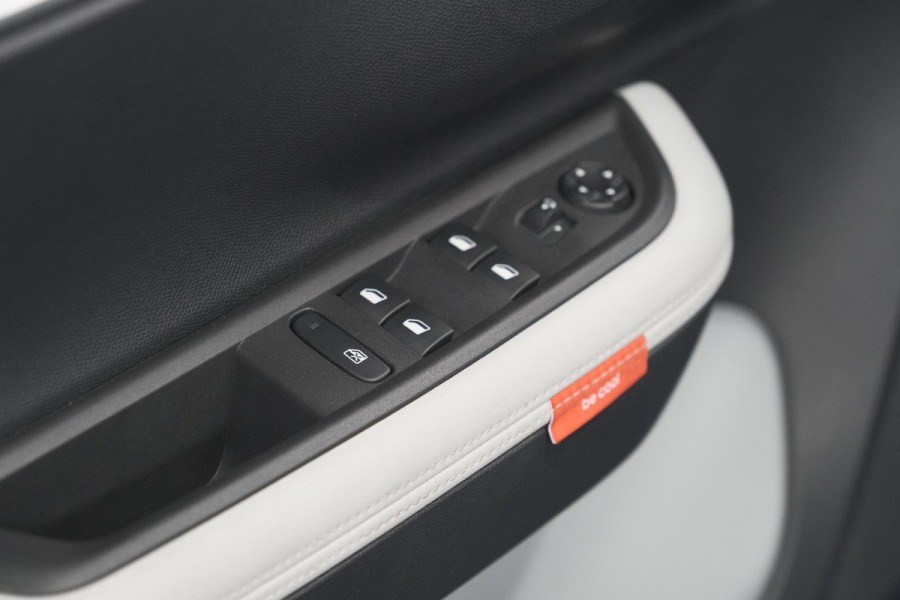 Citroën ë-C3 Max 113pk 44 kWh | 96,1% SOH | 11 KW Lader | Camera | Apple Carplay | Parkeersensoren