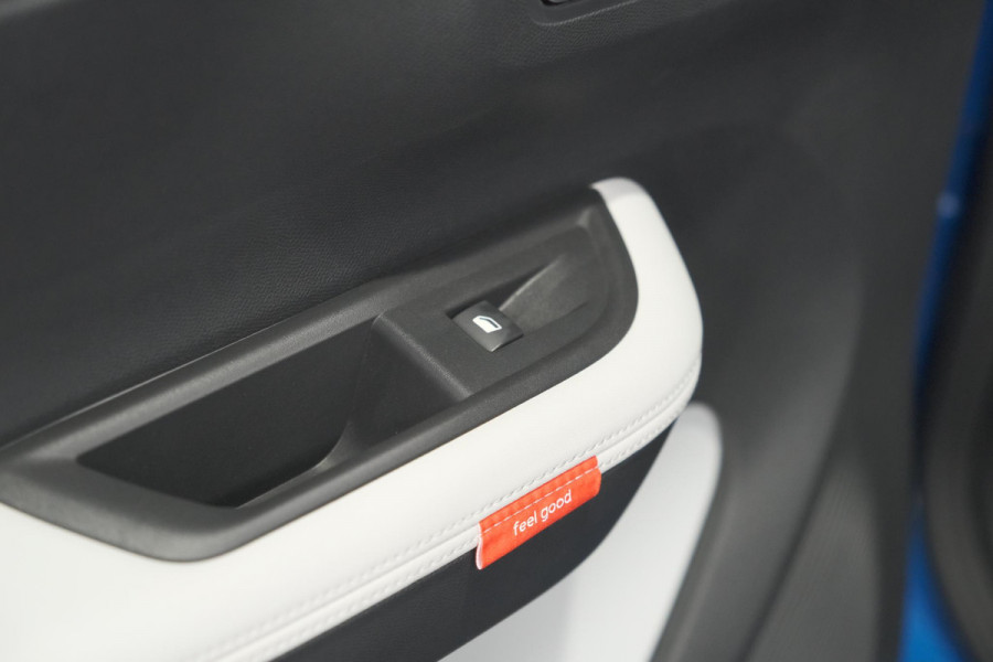Citroën ë-C3 Max 113pk 44 kWh | 96,1% SOH | 11 KW Lader | Camera | Apple Carplay | Parkeersensoren