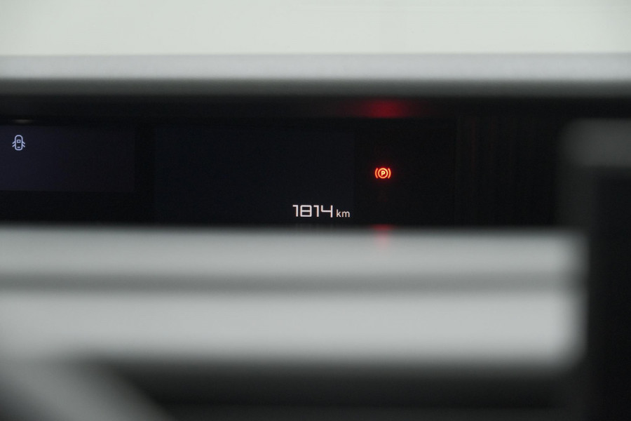 Citroën ë-C3 Max 113pk 44 kWh | 96,1% SOH | 11 KW Lader | Camera | Apple Carplay | Parkeersensoren