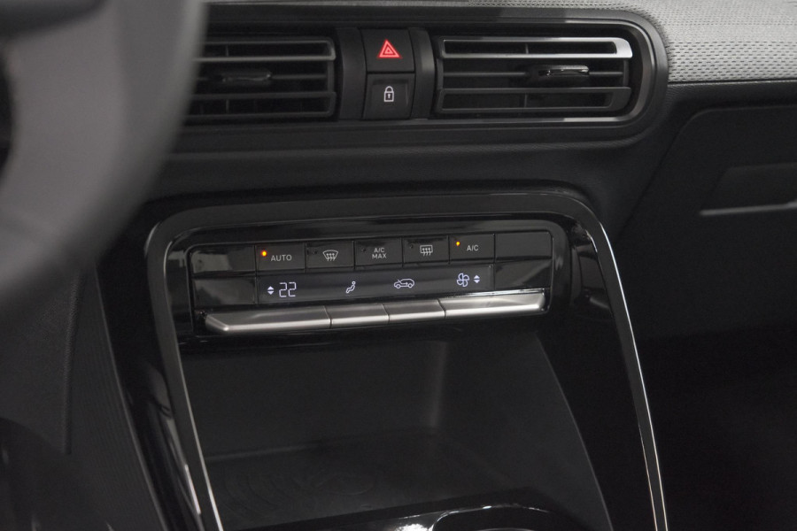 Citroën ë-C3 Max 113pk 44 kWh | 96,1% SOH | 11 KW Lader | Camera | Apple Carplay | Parkeersensoren