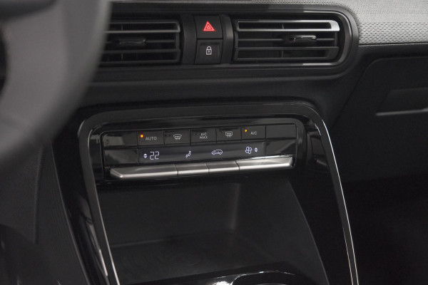 Citroën ë-C3 Max 113pk 44 kWh | 96,1% SOH | 11 KW Lader | Camera | Apple Carplay | Parkeersensoren