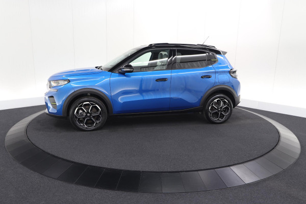Citroën ë-C3 Max 113pk 44 kWh | 96,1% SOH | 11 KW Lader | Camera | Apple Carplay | Parkeersensoren
