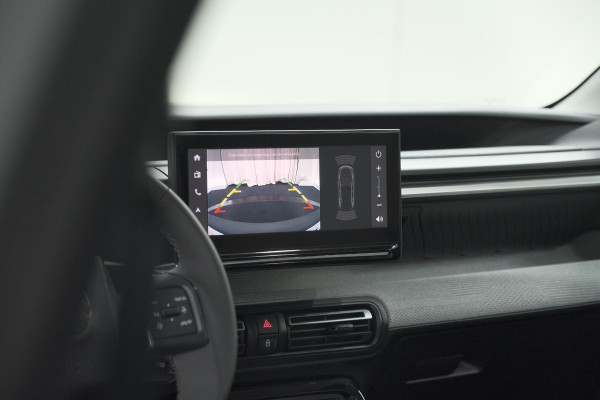 Citroën ë-C3 Max 113pk 44 kWh | 96,1% SOH | 11 KW Lader | Camera | Apple Carplay | Parkeersensoren