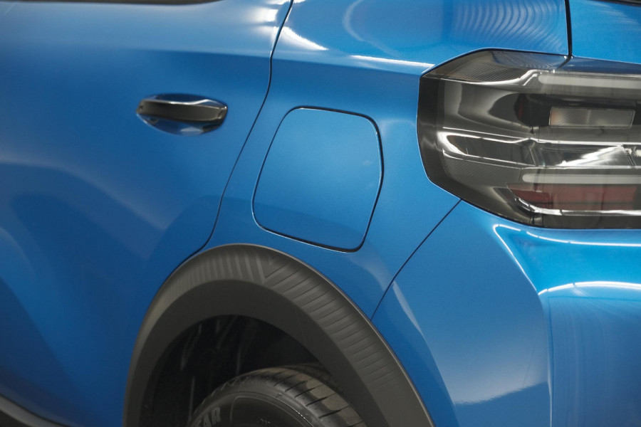 Citroën ë-C3 Max 113pk 44 kWh | 96,1% SOH | 11 KW Lader | Camera | Apple Carplay | Parkeersensoren
