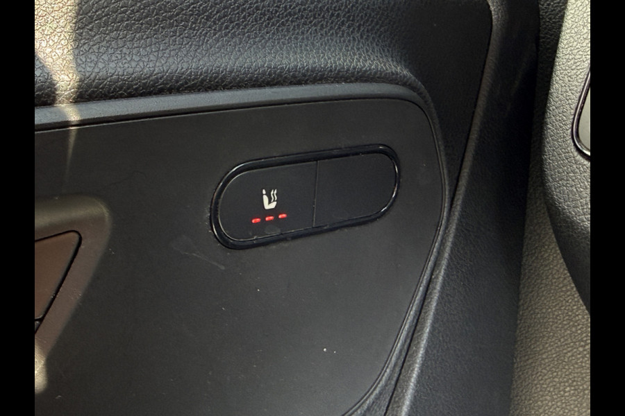 Mercedes-Benz eSprinter 312 55kWh L2H2 Elektrisch 145km WLTP 80kw Snelladen Climate Control Camera