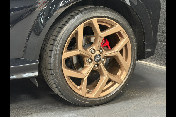 Ford Puma 1.5 EcoBoost ST-X Gold Edition Limited 668/999 | Alcantara | Kuipstoelen | B&O | Full Option | 1e eigenaar | Uniek