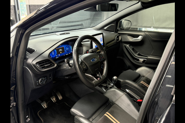 Ford Puma 1.5 EcoBoost ST-X Gold Edition Limited 668/999 | Alcantara | Kuipstoelen | B&O | Full Option | 1e eigenaar | Uniek