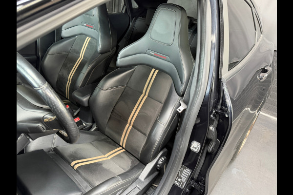 Ford Puma 1.5 EcoBoost ST-X Gold Edition Limited 668/999 | Alcantara | Kuipstoelen | B&O | Full Option | 1e eigenaar | Uniek