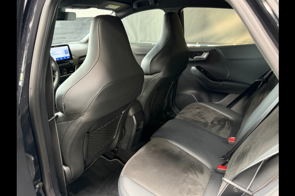 Ford Puma 1.5 EcoBoost ST-X Gold Edition Limited 668/999 | Alcantara | Kuipstoelen | B&O | Full Option | 1e eigenaar | Uniek
