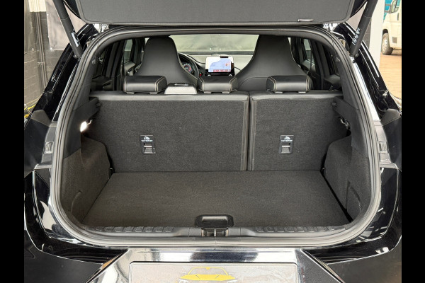 Ford Puma 1.5 EcoBoost ST-X Gold Edition Limited 668/999 | Alcantara | Kuipstoelen | B&O | Full Option | 1e eigenaar | Uniek