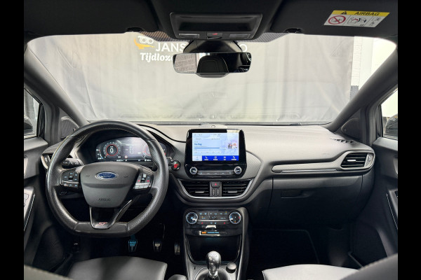 Ford Puma 1.5 EcoBoost ST-X Gold Edition Limited 668/999 | Alcantara | Kuipstoelen | B&O | Full Option | 1e eigenaar | Uniek