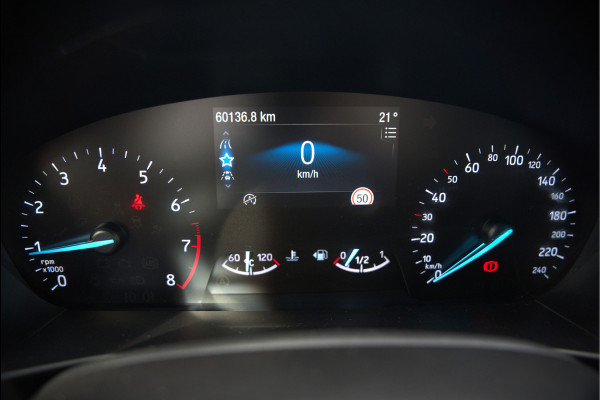 Ford Focus 1.0 EcoBoost ST Line Business | Panoramadak | Bang & Olufsen | Head-Up Display | Stoelverwarming | Keyless | Elektrische Stoel | Cruise Control | LED | Parkeersensoren