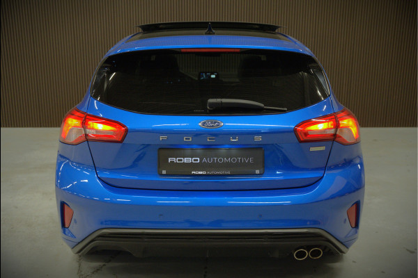 Ford Focus 1.0 EcoBoost ST Line Business | Panoramadak | Bang & Olufsen | Head-Up Display | Stoelverwarming | Keyless | Elektrische Stoel | Cruise Control | LED | Parkeersensoren
