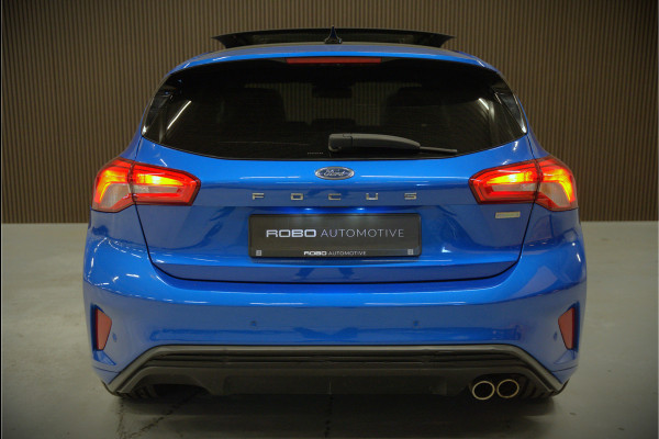 Ford Focus 1.0 EcoBoost ST Line Business | Panoramadak | Bang & Olufsen | Head-Up Display | Stoelverwarming | Keyless | Elektrische Stoel | Cruise Control | LED | Parkeersensoren