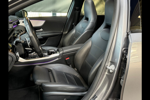 Mercedes-Benz A-Klasse AMG 35 4MATIC Premium Plus | Pano | Sfeer | Burmester | Camera | ACC | Nieuwstaat | Dealeronderhouden