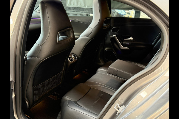 Mercedes-Benz A-Klasse AMG 35 4MATIC Premium Plus | Pano | Sfeer | Burmester | Camera | ACC | Nieuwstaat | Dealeronderhouden