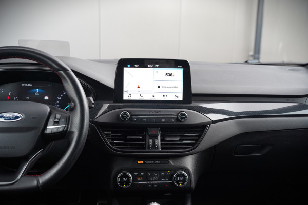 Ford Focus 1.0 EcoBoost ST Line Business | Panoramadak | Bang & Olufsen | Head-Up Display | Stoelverwarming | Keyless | Elektrische Stoel | Cruise Control | LED | Parkeersensoren