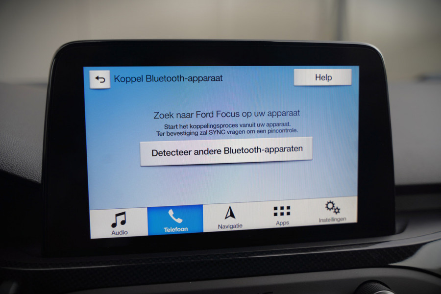 Ford Focus 1.0 EcoBoost ST Line Business | Panoramadak | Bang & Olufsen | Head-Up Display | Stoelverwarming | Keyless | Elektrische Stoel | Cruise Control | LED | Parkeersensoren