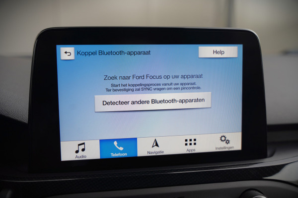 Ford Focus 1.0 EcoBoost ST Line Business | Panoramadak | Bang & Olufsen | Head-Up Display | Stoelverwarming | Keyless | Elektrische Stoel | Cruise Control | LED | Parkeersensoren