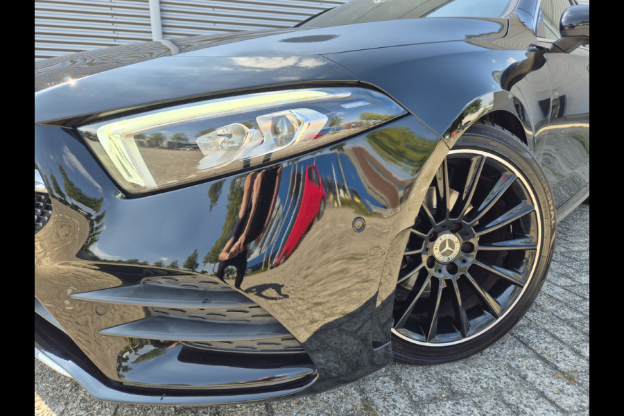 Mercedes-Benz A-Klasse 180 AMG-Limited,Premium Plus,Widescreen,