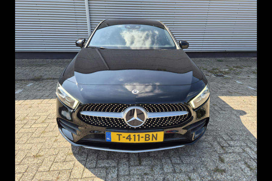 Mercedes-Benz A-Klasse 180 AMG-Limited,Premium Plus,Widescreen,