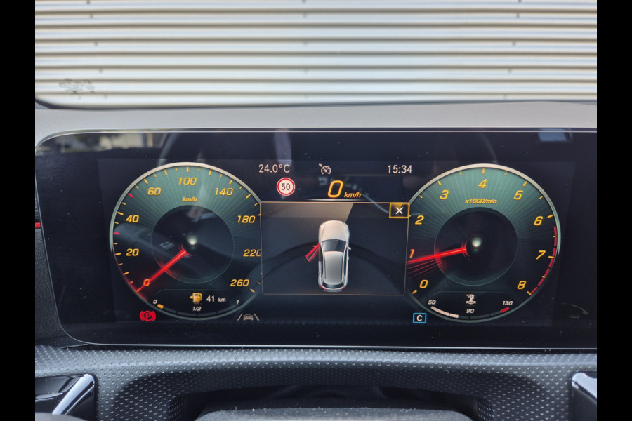Mercedes-Benz A-Klasse 180 AMG-Limited,Premium Plus,Widescreen,