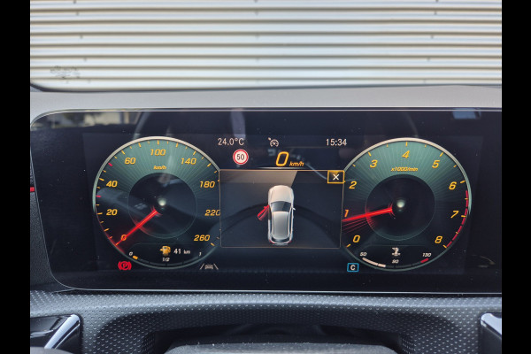 Mercedes-Benz A-Klasse 180 AMG-Limited,Premium Plus,Widescreen,
